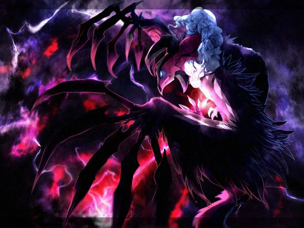 no717伊裴尔塔尔同人合集闪着红色光芒时就会吸取生物的生命