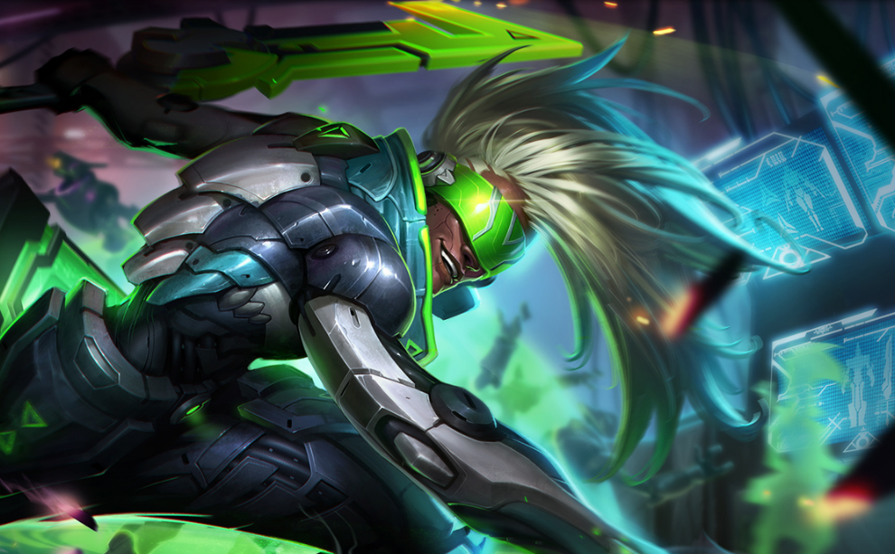 时光机这套阵容是由传统的暗星刺变形而来,主c是小丑萨科,在保留了暗