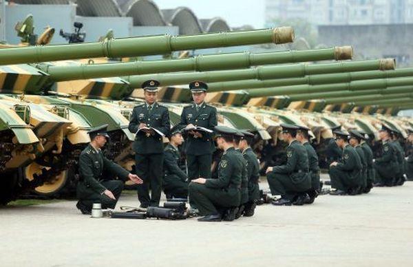 红2师的传人,54集团军127机械化师