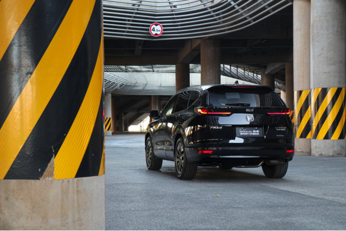 解决你所有的纠结,皓影BREEZE和探岳