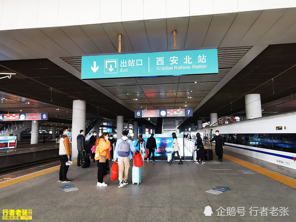 西安一日游亲身体验公共交通恢复开放景点今日新增四座博物馆