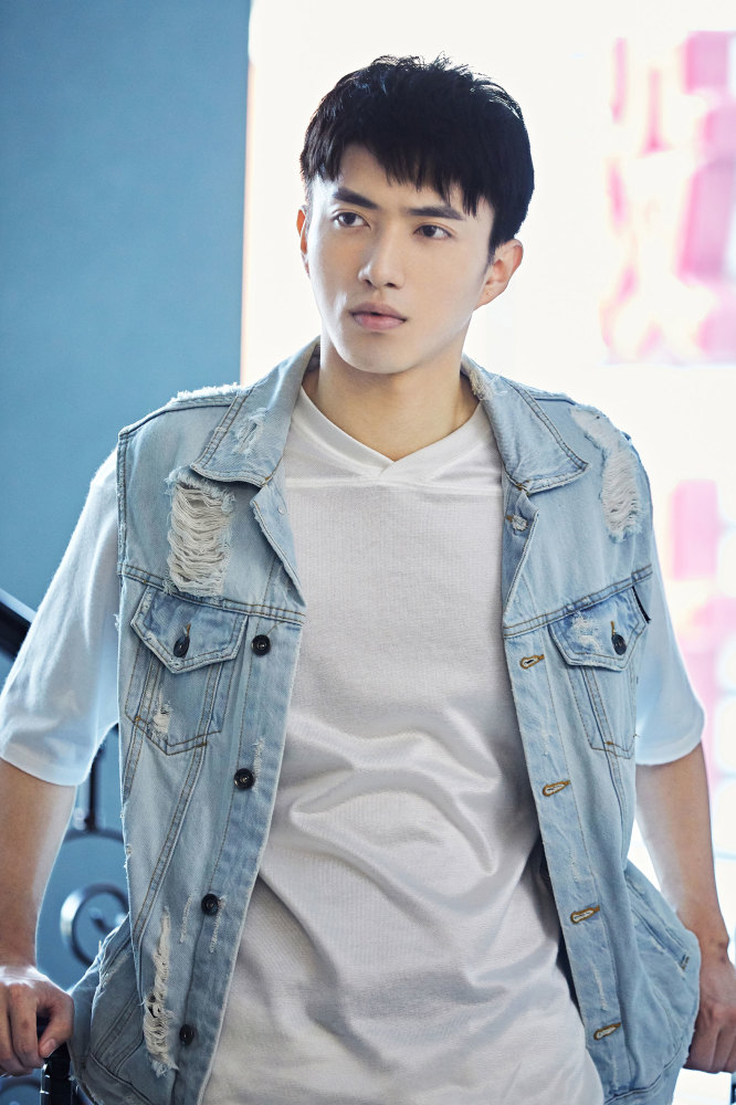 《危险的她》口碑攀升 张博涵为爱助攻钻石姐妹