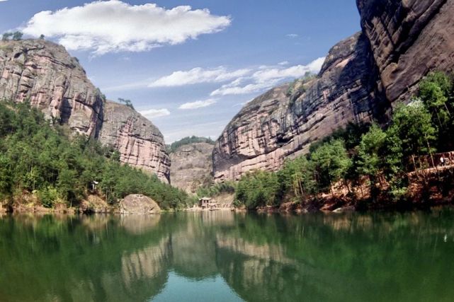 永康11个影视拍摄基地加入金华市影视基地联盟