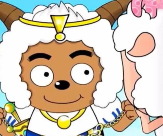 喜羊羊:终于演一次王子,为什么沸羊羊罢演,看到睡美人就明白了