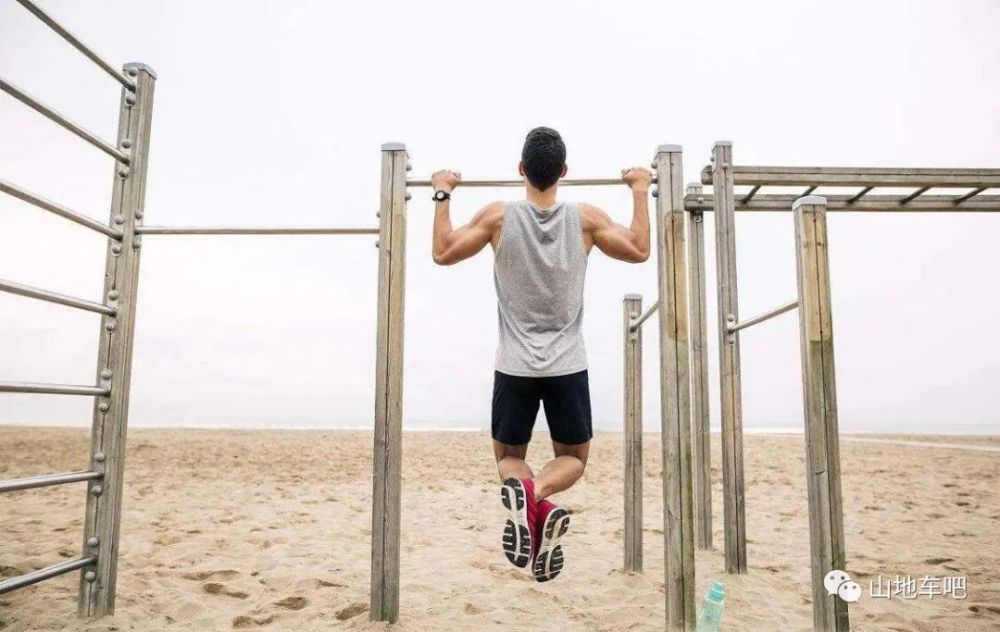 要想骑得快,胳膊用力拽!一起来探讨一直被你忽视的上肢训练!