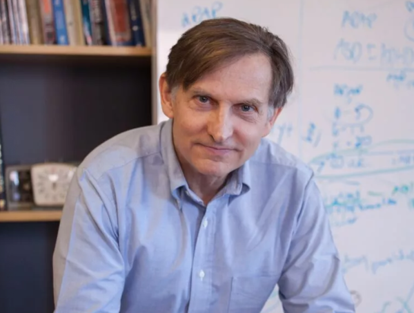 美国病毒猎手利普金教授确诊感染新冠病毒