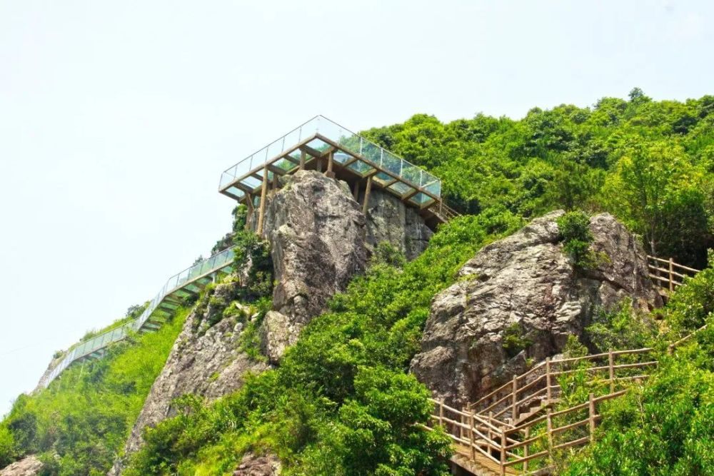 象山蟹钳港景区开启啦!