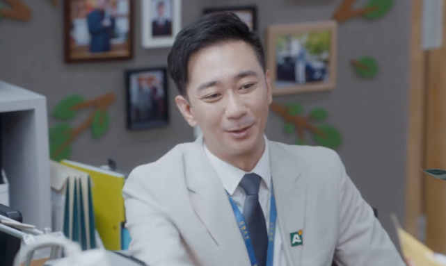 安家王子健与朱闪闪终成眷属但他真的喜欢朱闪闪吗