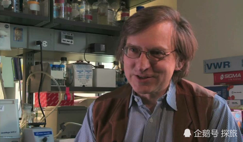 美国病毒猎手利普金教授确诊新冠肺炎他与钟南山是朋友