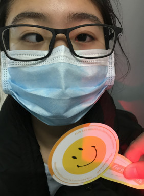 初中生眼睛突然斜视家长需警惕急性斜视的发生