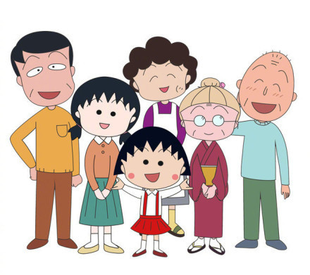 把樱桃小丸子的妈妈带走了的罪魁祸首,又见乳腺癌!