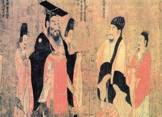 创科举,立粮仓,开运河,本该"繁荣长盛"的隋朝为何却如此"短命"