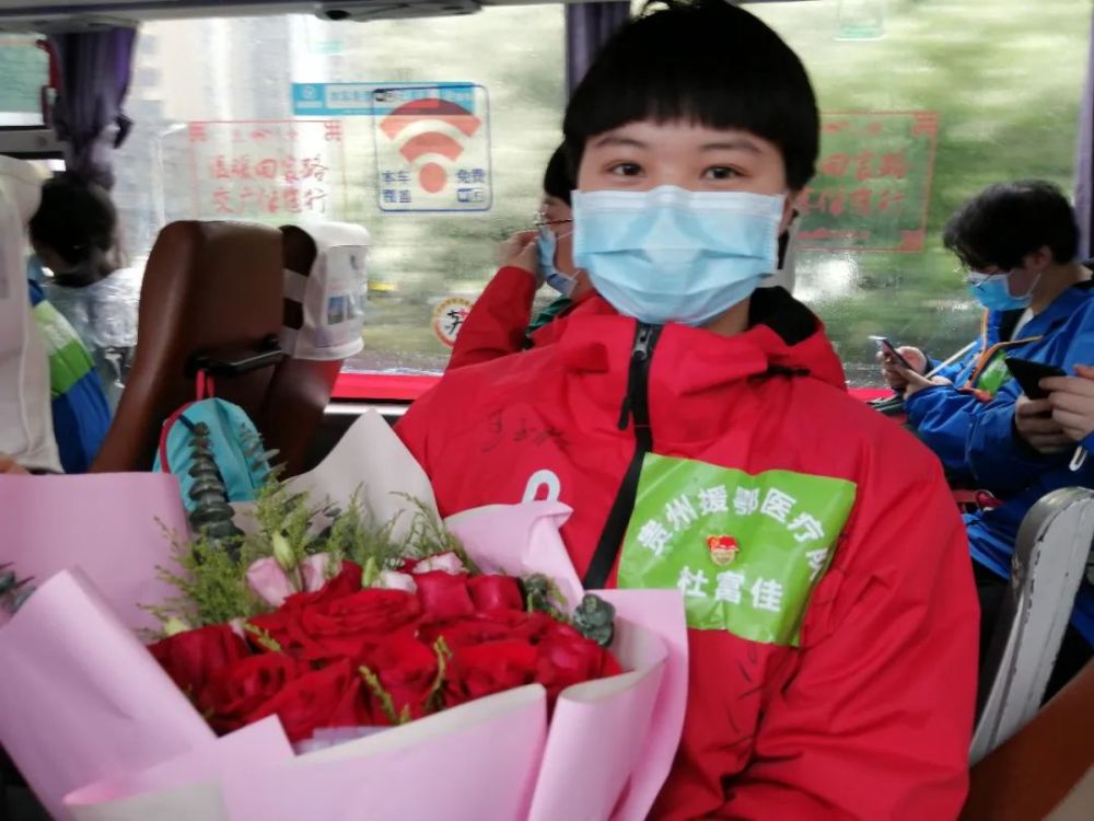 今天,回家了!杜富佳深情讲述抗疫故事