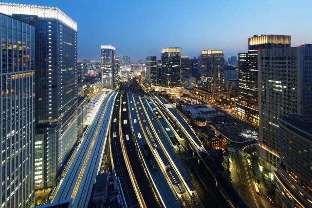 奥体中路北延啦cld片区崛起