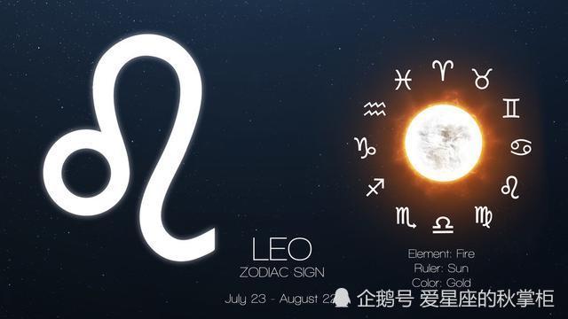 (提示:运势可共同参考太阳与上升星座)