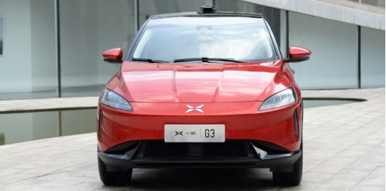 哪吒u和小鹏g3均为造车新势力旗下的车型产品,我们就看看哪吒u和小鹏g