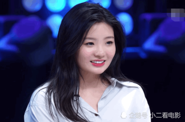 林韦希另外一个长得超甜的是林韦希,唱歌给人的感觉非常舒适,头发质感