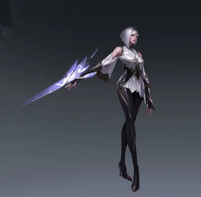 女娲也得到了调整,二技能的伤害从500( 80/lv)( 0.