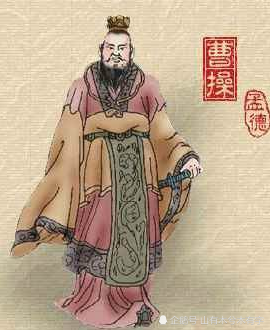 曹操为何不立曹植而立曹丕为继承人,真实原因令人无奈