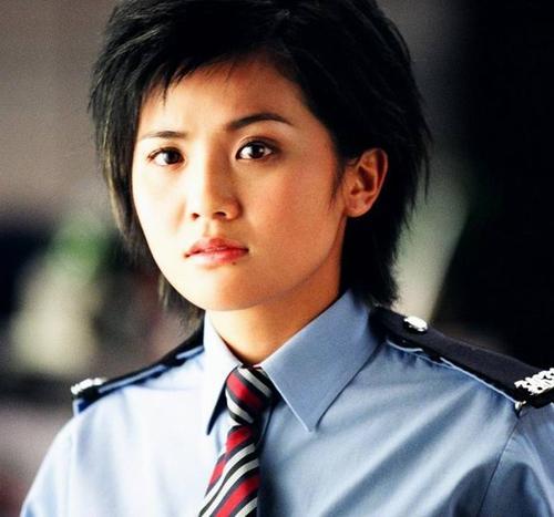 新警察故事演员现状成龙吴彦祖都老了谢霆锋变厨子他却意外爆红