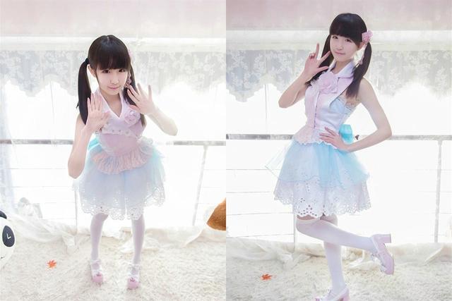 05后小女孩晒私房照引热议小朋友早熟情况已刷新网友三观