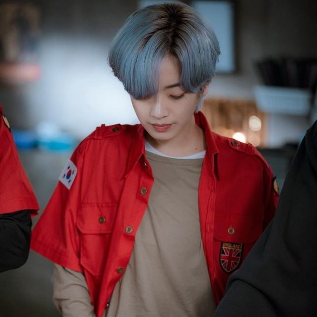 梨泰院class完结结局让大家松了口气可谁注意到了李珠英