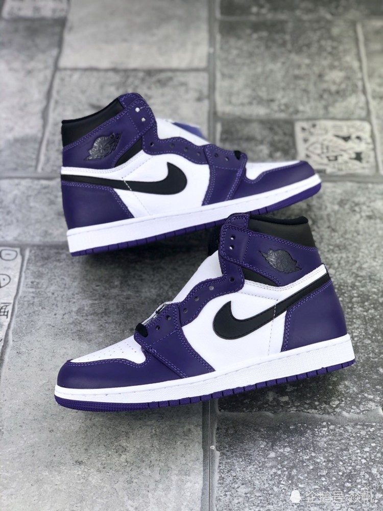 aj又出一款倒闭款你入手了吗