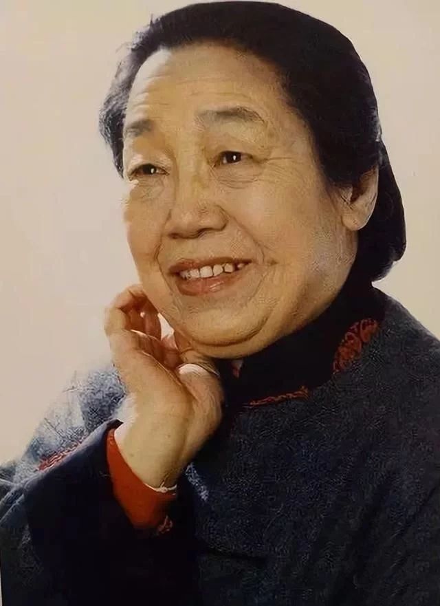 谈及演员曲云,许多人对她并不了解,甚至是完全陌生