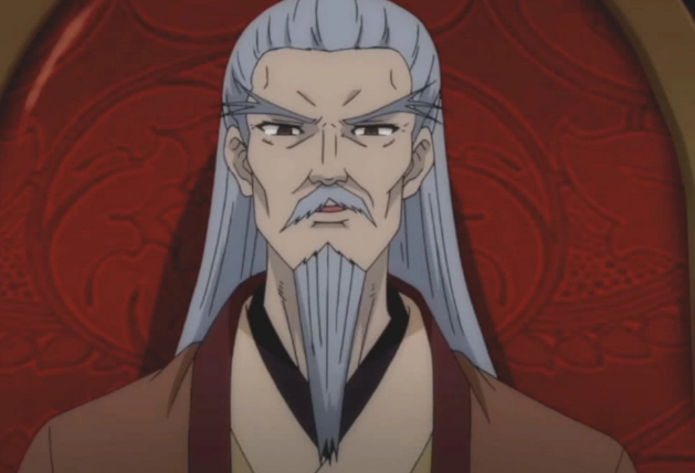 年轻时的王权霸业有多帅?取下面具认不出来,富贵的美貌全遗传他