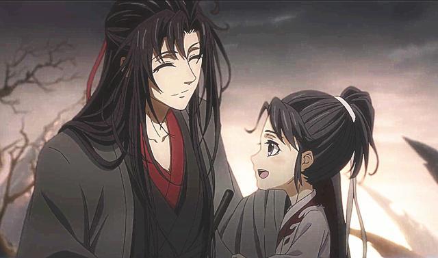 魔道祖师:魏无羡实力堪比温若寒,最后却为何会败在四
