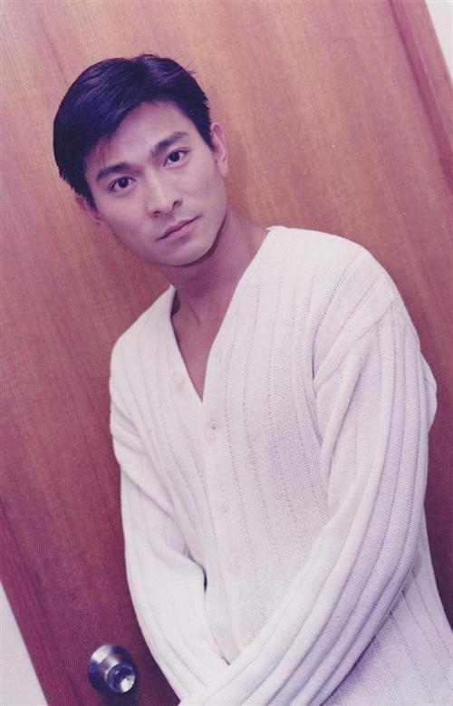 刘德华娶首富千金,小姨子和何超盈是闺蜜,小舅子地位堪比王思聪