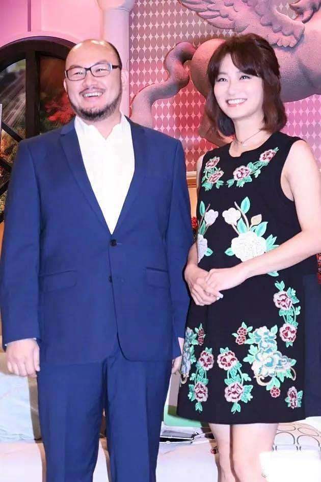 记得《王子变青蛙》的范芸熙吗?她都演"妈"了,与陈乔恩差距好大