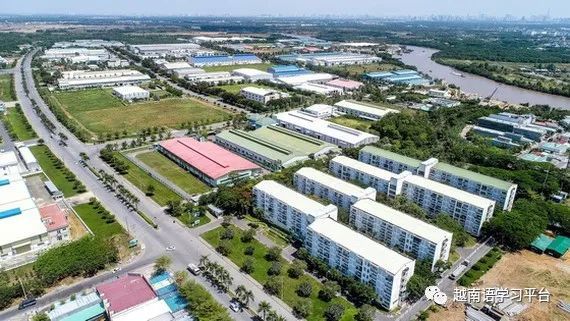 越南隆安省芹玉出租住房供不应求