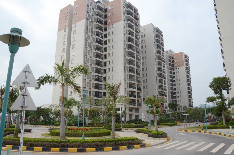 暖心惠州免除保障性住房住户2个月租金