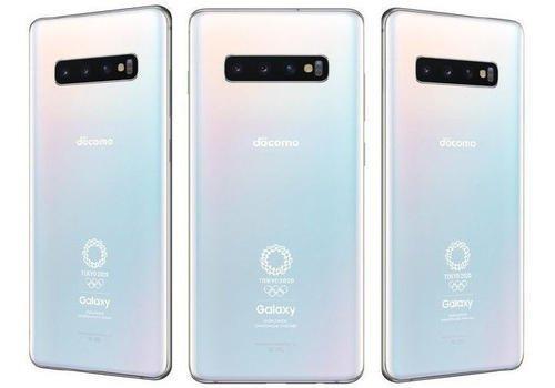 三星将推出galaxy S20东京奥运会定制版 金色款限量10000台 腾讯新闻