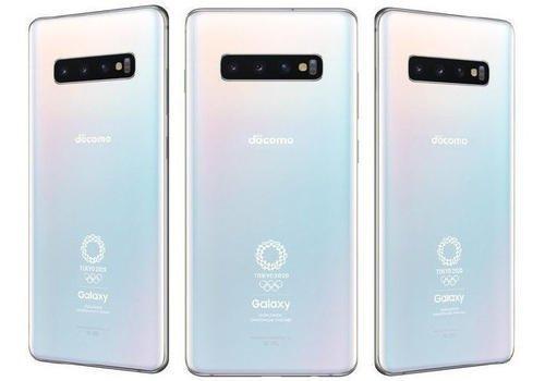 三星将推出galaxy S20东京奥运会定制版 金色款限量10000台 腾讯新闻