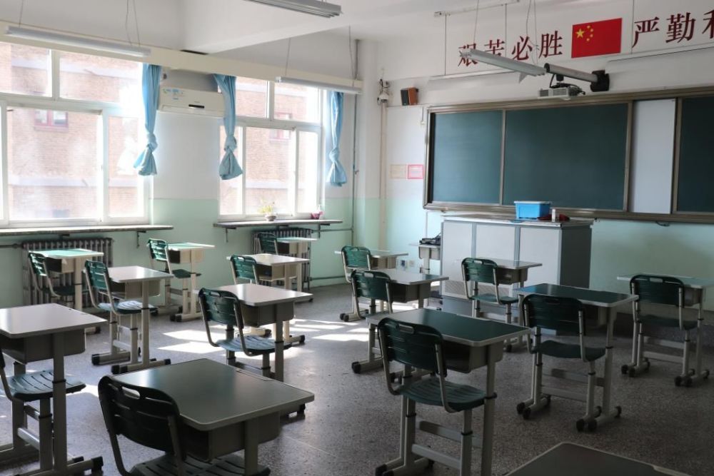 天津市教委:一项不达标,都不能复课!