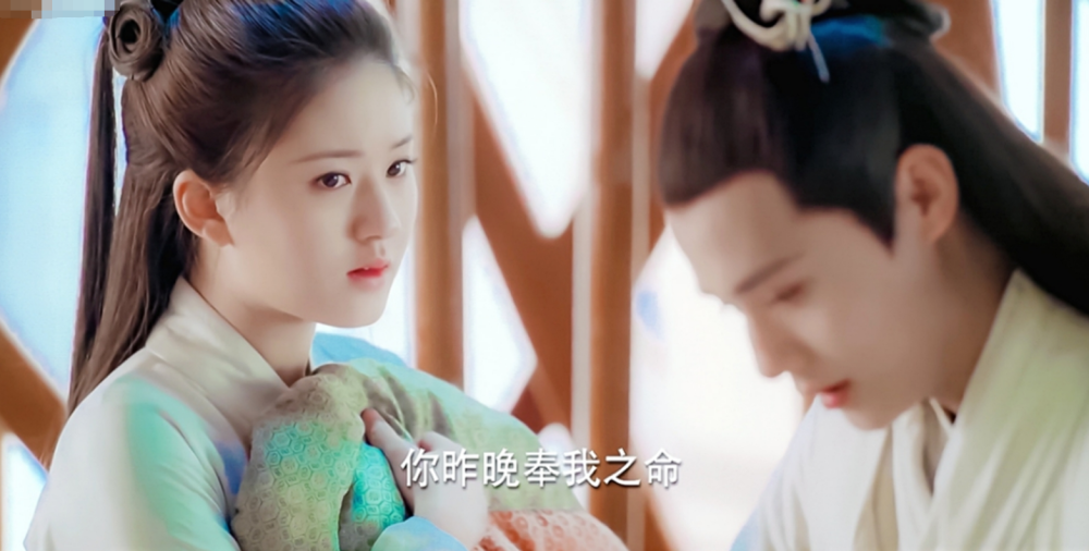 三千鸦杀刘露镜头被ai换脸但技术不过关比恐怖还恐怖