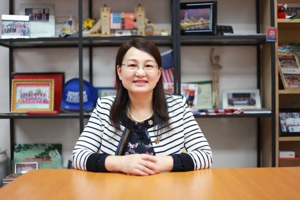 中学高级教师广州市玉岩中学熊峰为了那段意义非凡的日子