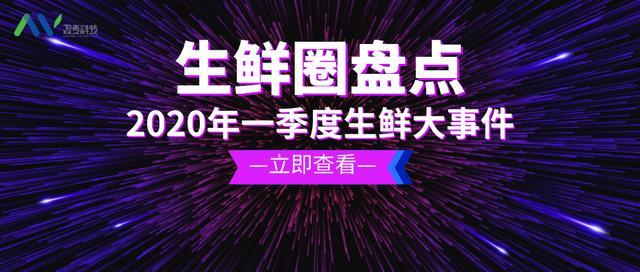 2020生鲜行业企业排名_2020线上生鲜行业报告:近三成中国消费者习惯在京东