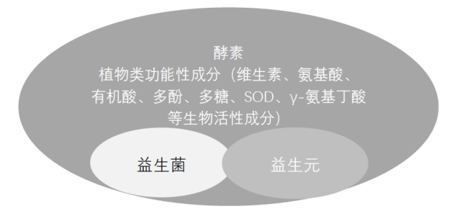 酵素酶那么酵素跟酶到底啥关系