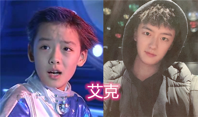 有种"学霸剧组"叫快乐星球,多面体保送北大,而他去英国留学