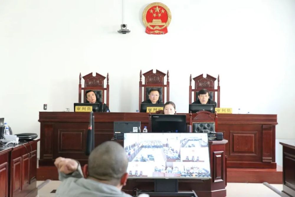 死刑涉黑案首犯史淼被执行死刑