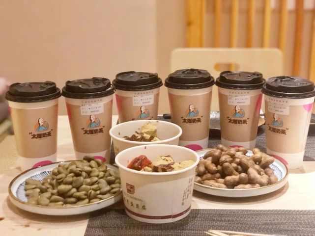 昨天被馋哭,今天跟着马书记吃"网红套餐"去!