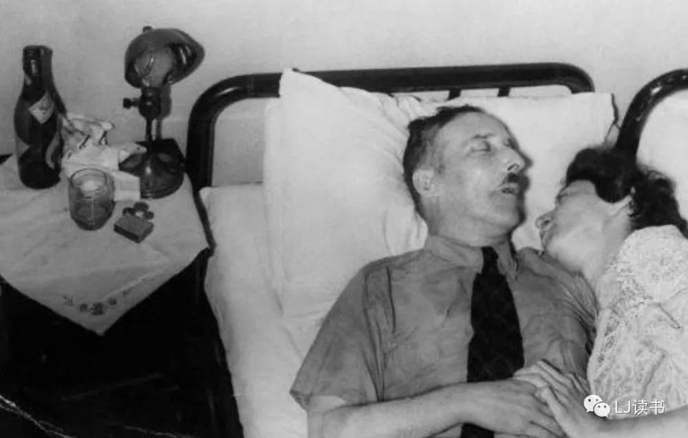 茨威格|当我们谈茨威格的时候，我们在谈论什么？