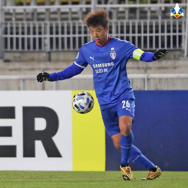 安托尼斯,金民友,能攻善守的高丞范,金钟佑,擅长抢断拦截的崔诚根和李