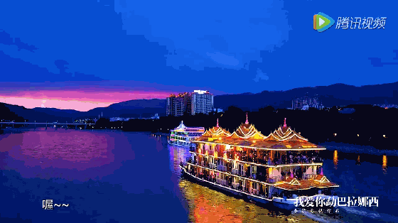 又一波明星在版纳拍戏,看看他们是谁?|哈尼族|向往的生活|布朗族