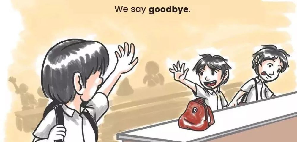 《we are going home》我们要回家了