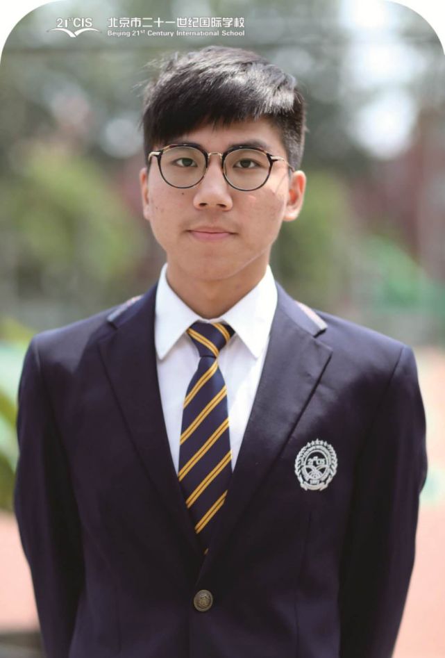 三,范德堡大学学长:心怀热爱,相信老师,成功叩开"