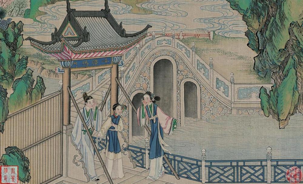 林之孝|小红并不是林之孝的女儿，林之孝也不姓林，脂砚斋发现关键问题